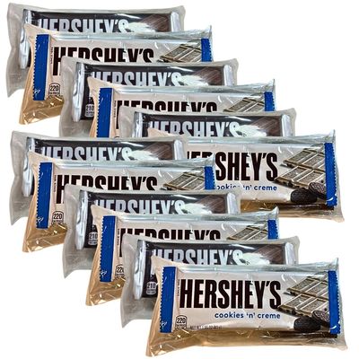 WBB SMORES KIT BAR | 12 sets | Mix Kits : 6 Milk & 6 Cookies n Mallow | Makes 24 S'mores | Individually packaged set: Graham Crackers, Marshmallow, Chocolate | Make delicious smores (Mix)