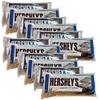 WBB SMORES KIT BAR | 12 sets | Mix Kits : 6 Milk & 6 Cookies n Mallow | Makes 24 S'mores | Individually packaged set: Graham Crackers, Marshmallow, Chocolate | Make delicious smores (Mix) view 1