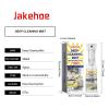 JAKEHOE Deep Cleaning Mist, Lemon Zest, 200ml, Fast-Acting Kitchen and Bath Cleaner, 3X Cleaning Power view 4