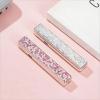 Electric Pink Lighter, USB Flameless Coil Lighter Electronic Rechargeable view 4