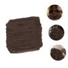 DINHEAROM 2bags Cubes for Whiskey Barrel Decor French Oak Chips for Home Wine Brewing view 3