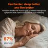 BumpGlow Menopause Relief Patches Therapy Patches Natural Hot Flash Patch for Sleeping Aid & Restful Nights-Relieves Hot Flashes, Dryness, Excessive Sweating-Menopause Support-Estrogen Free(8 Count) view 3