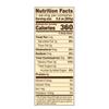 3 -Packs - Ready to Serve Basmati Rice 8.8 oz Microwavable White Basmati Rice Fully Cooked Fluffy Fragrant Ready in 90 Seconds Convenient Meal or Side Dish view 2