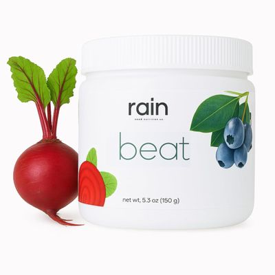 Rain International Beet Powder