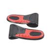 TEOYETTSF 1 Pair Large Size Orthotic Arch Support Massaging Silicone Anti-Slip Gel Soft Sport Shoe Insole Pad for Man Women Insoles(D,S (33-37)) view 2