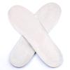 TEOYETTSF 1 Pair Large Size Orthotic Arch Support Massaging Silicone Anti-Slip Gel Soft Sport Shoe Insole Pad for Man Women Insoles(D,S (33-37)) view 4