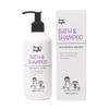 for my daughter 2-in-1 Baby Bath Wash & Hair Shampoo Gentle 2-in-1 Cleanser Safe, Natural, and Effective Care for Delicate Baby Skin & Hair (280ml / 9.46oz) view 2