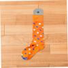 SHINEOFI Aluminium Sock Shaping Board for Sublimation Space-Saving Design for Boy Girl's Socks Heat Transfer Accessory for DIY Printing view 4