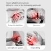 FGNJJKL Rehabilitation Robot Gloves Equipment for Stroke Recovery, Finger and Hand Function Physical Rehabilitation Trainer, Strength and Speed Adjustable view 4