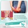bobojuju Soothing Herbal Anal Care Cream | Gentle Relief & Moisturization with Plant Extracts | Quick - Absorbing Formula for Sensitive Skin 2 Pieces view 4