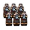 Bearded Butchers BBQ Sauce 17.5 oz, Pack of 6 Tangy & Smoky, Original Spice Blend, Gluten Free, No MSG, Real Ingredients, Perfect for Ribs, Brisket, Burgers, Fries, BBQ Sauce, Molasses view 1
