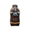 Bearded Butchers BBQ Sauce 17.5 oz, Pack of 6 Tangy & Smoky, Original Spice Blend, Gluten Free, No MSG, Real Ingredients, Perfect for Ribs, Brisket, Burgers, Fries, BBQ Sauce, Molasses view 2