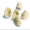 Laboratorio Tortellini Imported Orecchiette (Little Ears) Pasta, Frozen, Average 13.2 lb Case, 2 Packs of 6.6 lb Each, Italian, No Eggs, IQF, No Preservatives view 1