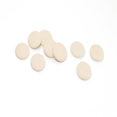 Luker White Chocolate Couverture, 34% Cocoa, Nevado Discs, 22 lb Pack, Gourmet South American Cocoa