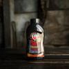 Bearded Butchers Rebel Red BBQ Sauce 16.5 oz Mango & Habanero, Sweet & Spicy, Gluten Free, No MSG, Natural Ingredients, Perfect for Grilled Meat, Fries, Tacos, Chicken Wings, BBQ Sauce view 3