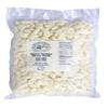 Ellsworth Fresh White Cheddar Cheese Curds, Creamy, Mild, All-Natural, rBST-Free, Premium Quality, 2 Count 5 lb, 10 lb Case view 1