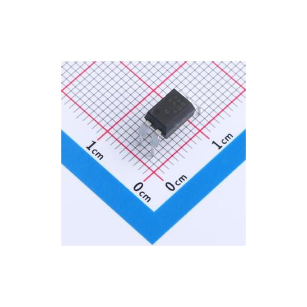 (20pieces) KL817M-A-F DIP-4