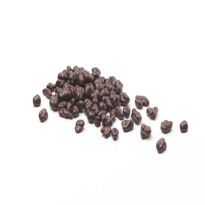 Luker Dark Chocolate Nibs, 2.2 lb Pack, Premium Cacao Fino de Aroma, Kosher Certified