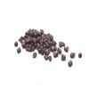 Luker Dark Chocolate Nibs, 2.2 lb Pack, Premium Cacao Fino de Aroma, Kosher Certified view 1