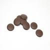 Luker Dark Chocolate Couverture Discs, 61% Cocoa - 22 lb, Premium South American Cocoa view 1