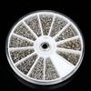 1000pcs Kinds of Stainless Steel Small Screws Nuts Assortment Kit Repair Part Tools for Watch Eye Glasses Clock view 1
