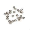 1000pcs Kinds of Stainless Steel Small Screws Nuts Assortment Kit Repair Part Tools for Watch Eye Glasses Clock view 2