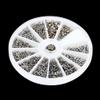 1000pcs Kinds of Stainless Steel Small Screws Nuts Assortment Kit Repair Part Tools for Watch Eye Glasses Clock view 4