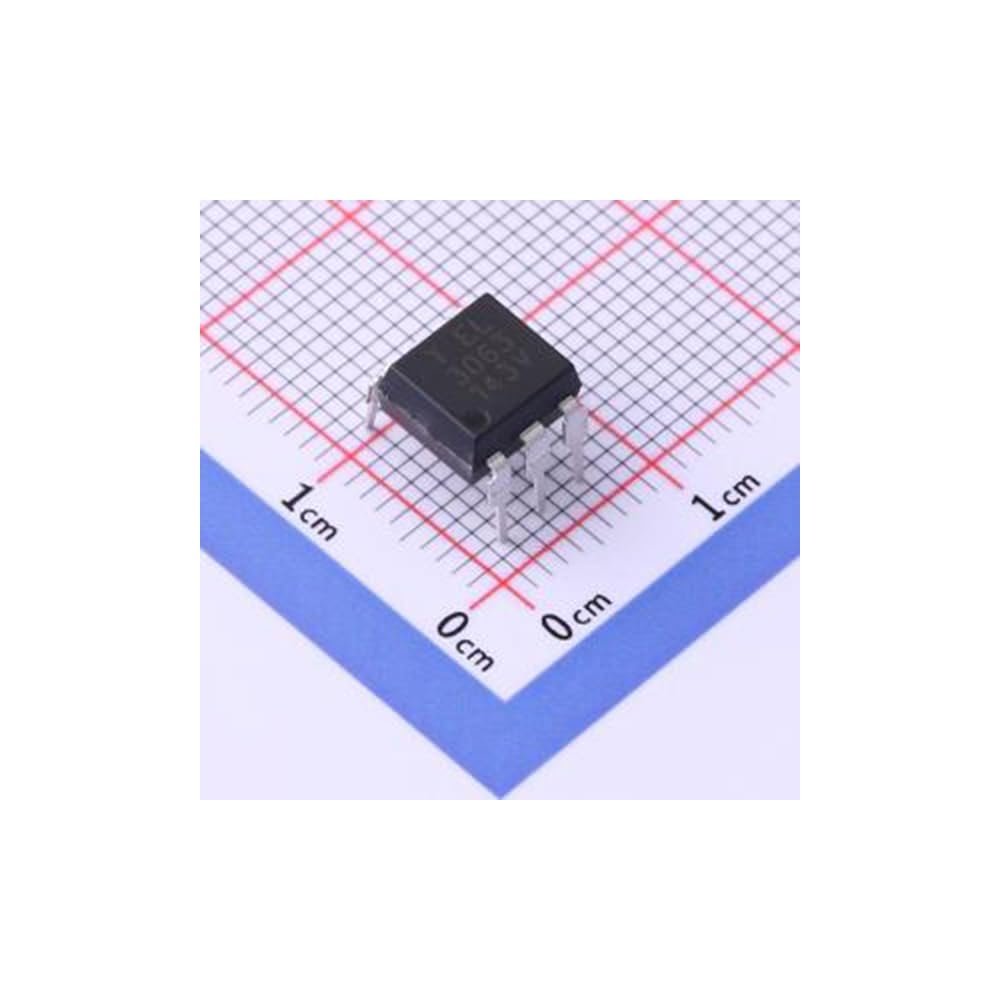 (1pieces) EL3063-V DIP-6