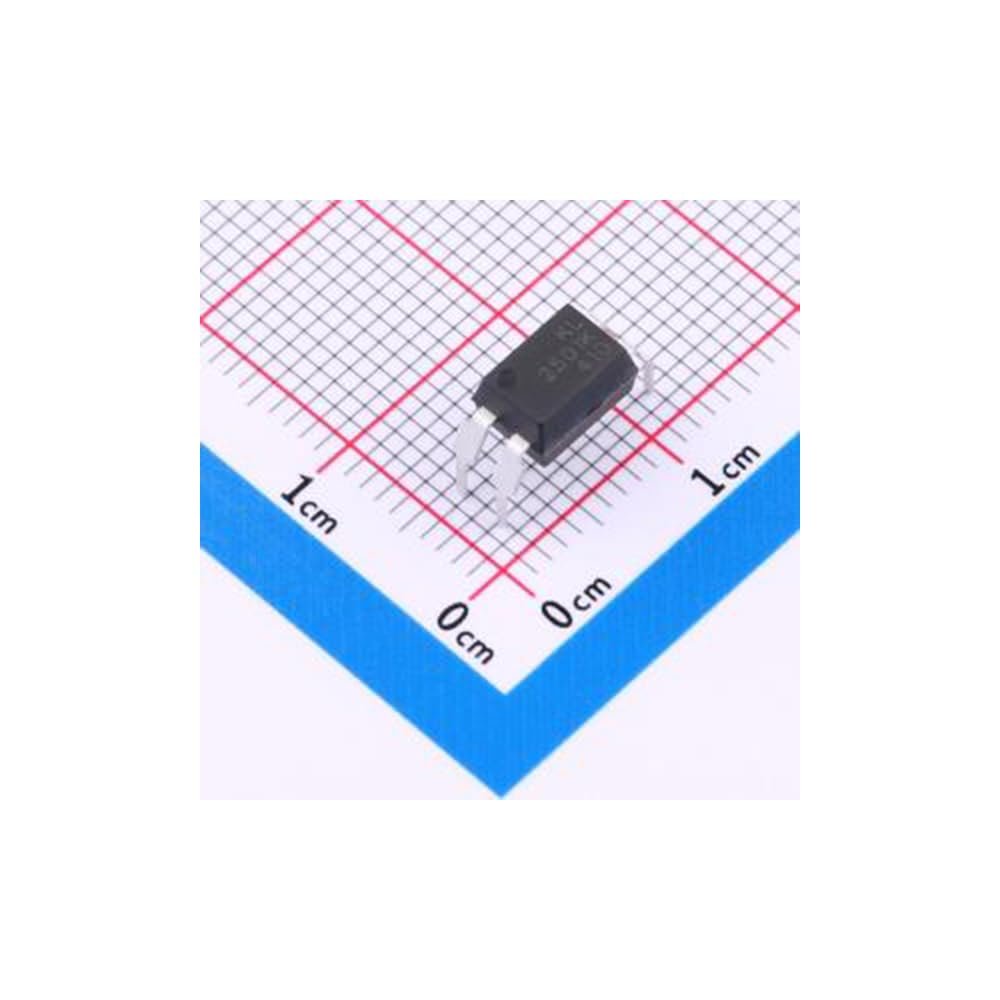 (10pieces) KL2501M-K DIP-4