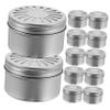 LOUYENOUS 4sets Multiple Scenes Bedroom Study Office Meditation Room Yoga Room Natural Aroma Diffuser Lightweight Design 12pcs*4(5) view 4