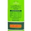18-Pack Canarias Serena Herbal Yerba Mate Tea, Yerba Mate Compuesta From Uruguay, Super Combo, 1 kg / 2.2 Lbs each bag view 3