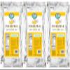 By The Cup Non-Dairy Pineapple Soft Serve Mix, Gluten Free, 5.5 lb Bag (Pack of 3) view 1