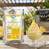 By The Cup Non-Dairy Pineapple Soft Serve Mix, Gluten Free, 5.5 lb Bag (Pack of 3) view 4