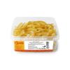 Cesarin S.P.A. - Candied Lemon Peel Strips, 2.2 Pounds - Premium Hand-Picked, Perfect for Garnishing Desserts view 1