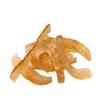 Cesarin S.P.A. - Candied Lemon Peel Strips, 2.2 Pounds - Premium Hand-Picked, Perfect for Garnishing Desserts view 3