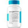 Thyrolin Thyroid Support Supplement Capsules - Maximum Strength, Thy Rolin All Natural Supports Overall Health and Wellness, Advanced Formula Reviews (3 Pack) view 2