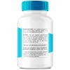 Thyrolin Thyroid Support Supplement Capsules - Maximum Strength, Thy Rolin All Natural Supports Overall Health and Wellness, Advanced Formula Reviews (3 Pack) view 3