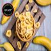 GNADF | Sweetened Banana Chips | Available in 5, 10, 25 Lb. sizes | Gourmet Nuts And Dried Fruit | (5 lbs) view 2