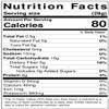 Dried Mixed Fruit - 5 lb. Box view 2