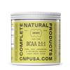 BCAA 2:1:1 Powder, 8 oz, Pure Amino Acids Supplement for Muscle Recovery, 45 Servings view 1