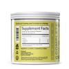 BCAA 2:1:1 Powder, 8 oz, Pure Amino Acids Supplement for Muscle Recovery, 45 Servings view 3