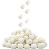 Fruidles Rainbow Pride Buttermints, Mint Candies, After Dinner Mints, Butter Mint Candy, Fat-Free, Individually Wrapped (110 Pieces) view 4