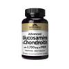 Windmill Natural Vitamins Advanced Glucosamine & Chondroitin, with 2,700mg of MSM, Supports Bone Health, Non-GMO, Gluten Free, 180 Tablets, 60 Servings view 1