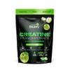 Inner Bounty Sugar Free Creatine Monohydrate Gummies 5g, Natural Sour Green Apple - 120 Vegan Chews for Men and Women. Cognition and Muscle Support, Cellular Energy - Non-GMO & Gluten-Free view 1