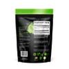 Inner Bounty Sugar Free Creatine Monohydrate Gummies 5g, Natural Sour Green Apple - 120 Vegan Chews for Men and Women. Cognition and Muscle Support, Cellular Energy - Non-GMO & Gluten-Free view 2