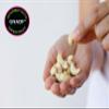 GNADF | Raw Whole Cashews | Available in 5, 10, 25 Lb. sizes | Gourmet Nuts And Dried Fruit | (5 lbs) view 2