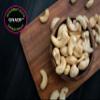GNADF | Raw Whole Cashews | Available in 5, 10, 25 Lb. sizes | Gourmet Nuts And Dried Fruit | (5 lbs) view 3