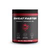 Sweat Faster Thermogenic Workout Enhancer Gel Sweat Cream for Cardio, HIIT & Circuits Boost Circulation & Intensity Pre-Workout Fat Burning Cream with Clean Scent Topical Sweat Booster 16 oz view 1