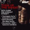 Sweat Faster Thermogenic Workout Enhancer Gel Sweat Cream for Cardio, HIIT & Circuits Boost Circulation & Intensity Pre-Workout Fat Burning Cream with Clean Scent Topical Sweat Booster 16 oz view 3