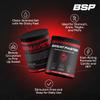 Sweat Faster Thermogenic Workout Enhancer Gel Sweat Cream for Cardio, HIIT & Circuits Boost Circulation & Intensity Pre-Workout Fat Burning Cream with Clean Scent Topical Sweat Booster 16 oz view 4